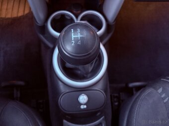 Mini One,  1.6i, 66kw Klima Panorama - 15