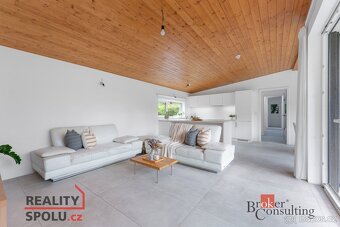 Prodej, domy/rodinný, 123 m2, K Požáru 491, 25162 Louňovice, - 15