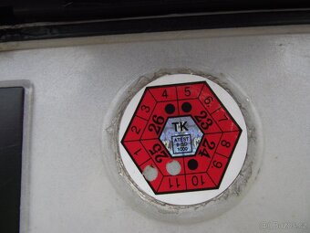 Prodam Suzuki SX4. - 15