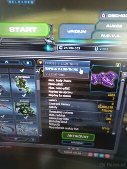 Darkorbit - 15