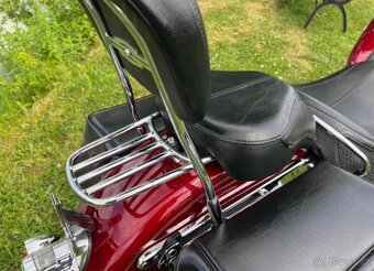 Prodám HARLEY-DAVIDSON FLSTNI SOFTAIL DELUXE - 15