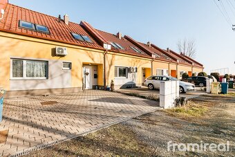 Prodej rodinného domu, 126 m2 - Pohořelice, Velký Dvůr - 15