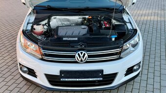 Volkswagen Tiguan //2.0TDi//125kW//4MOTION//SPORT//TOP// - 15