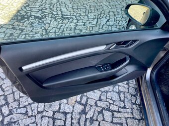 Audi A3 1.4 TFSi Attraction - nová TK - 137969km - 15