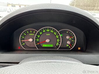 Kia Sorento 2.5TD automat Veškeré náhradní díly - 15