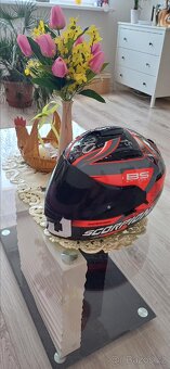 Moto helma - 15