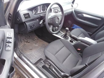 MERCEDES B 180 CDi NAFTA 80 KW KLIMA, TAŽNÝ ZA 74,,, - 15