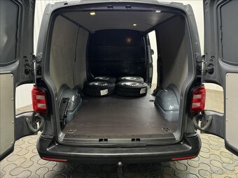 Volkswagen Transporter 2.0TDI 110kW DSG LONG - 15