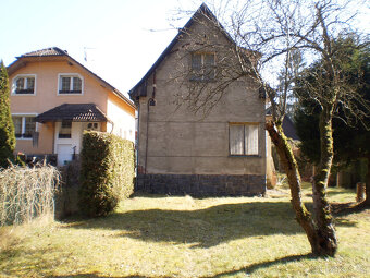 Stavební pozemek Lštění-Zlenice; plocha 1141 m2 - 15