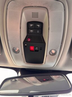 Volvo v70 D4 automat - 15