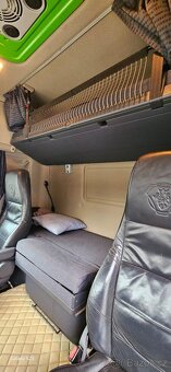 Scania R620 V8  s Hydraulickou rukou HIAB 144E - 15