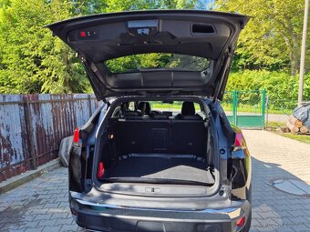Peugeot 3008, GT 2.0 BlueHDi, 180 k EAT 8 - 15