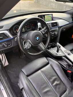 Bmw rad 3 320d GT xDrive 2020 Harman Kardon - 15