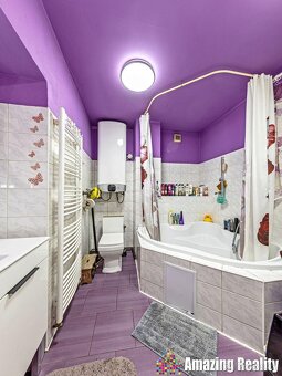 Prodej RD s pozemkem 890 m2, v ul. Lipová, Klecany - 15