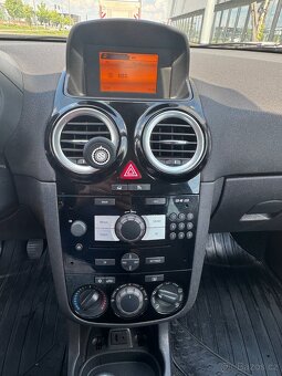 Opel Corsa D 1.2i 63kw, 11.2013 - 15