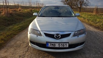 Mazda 6 diesel - 15