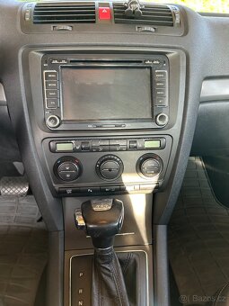 Škoda Octavia II, 1.9 TDI 77kW, Automat DSG, r. v. 2005 - 15