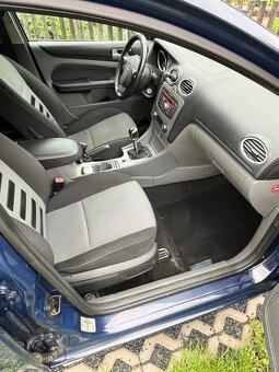 Ford Focus 1.6 TDCI - 15