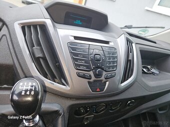 Ford Transit - 15
