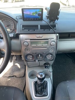 Mazda 2 1.25i, KLIMA, STK 6/2027 - 15