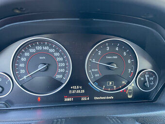 BMW 440i xDrive M Sport kabriolet - 15