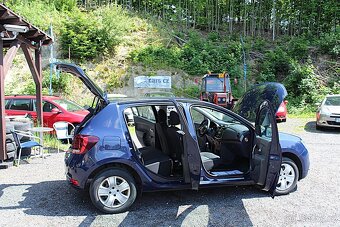 Dacia Sandero - 15