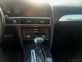 AUDI A6 4X4 ALLROAD QUATTRO - 15