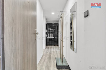 Prodej bytu 2+1, 42 m², Příbram, ul. třída Osvobození - 15