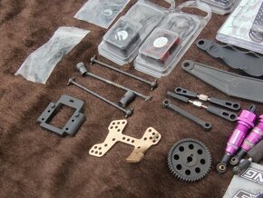 RC auto Maverick - 15