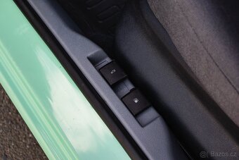 Škoda Fabia 1.4 MPI 44 kW / PISTÁCIOVÁ FABIA - 15