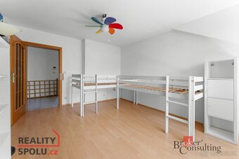 Prodej, domy/rodinný, 251 m2, Dolní 159/14, 50002 Hradec Krá - 15