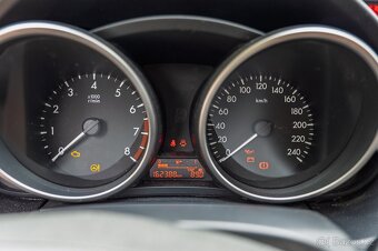 Mazda 5 2,0i 110kW 7 MÍST - 15