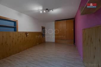Prodej bytu 3+1, 79 m², Železná Ruda, ul. U Řezné - 15