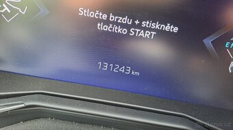 DS Automobiles DS7 Crossback E-Tense 4x4 PERFORMANCE Line - 15