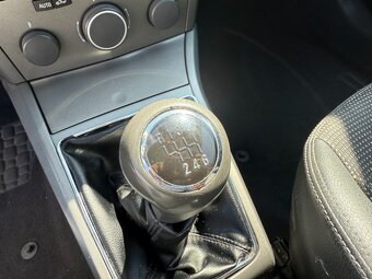 Opel Astra GTC 2.0 Turbo Cosmo - 15