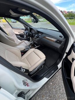 BMW X4 xDrive 20d, 140kw, f26, 2015, dph - 15