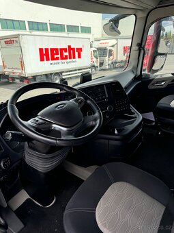 TAHAČ FORD F- MAX 500 STANDART ZÁRUKA 6 MĚSÍCŮ - 15