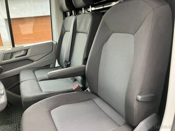 Volkswagen Crafter 35 2.0TDI 103kW RWD WEBASTO - 15