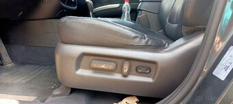 Hyundai Santa Fe 2.2 CRDI 145kW. 2011r. - 15