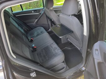 Volkswagen Tiguan 2.0Tdi Tažné 4x4 - 15