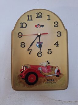 Vybavení chalupy - nábytek 2 + tv - 15