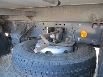 Iveco Eurocargo ML 120EL22 chlaďák mrazák čelo - 15