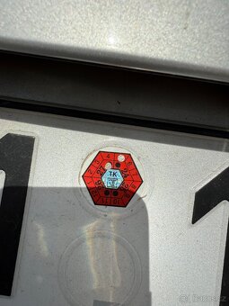 Audi A4 cabrio 3.0 V6 220 hp - 15