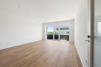 Litomyšl , 2kk, balkon, sklep, komora, garážové stání v domě - 15