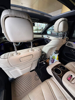Mercedes-Benz S 350 d 4MATIC Long AMG – maximální výbava - 15