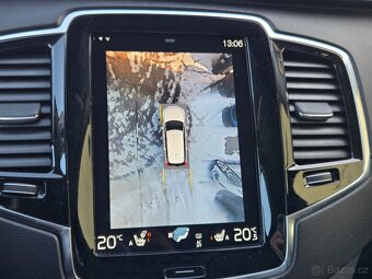 Volvo XC90 B5 Inscription AWD - 15