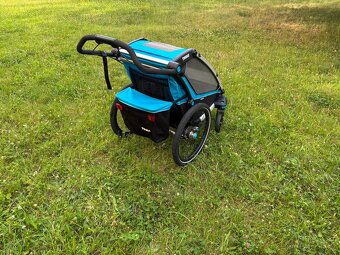 Vozík, kočárek Thule Chariot sport 1 - 15