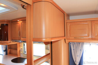 Karavan Hobby Prestige 560 UFE - 15