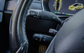 Tesla Model S 75D, Free Supercharger - 15