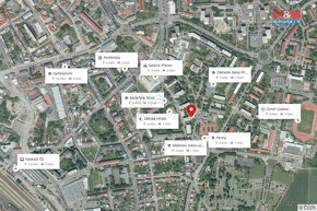 Prodej bytu 3+1, 73 m², Přerov, ul. Jasínkova - 15